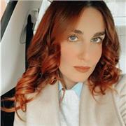 Laureata in Psicologia insegno anche materie umanistiche ad elementari e medie